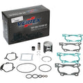 Vertex top end zuiger kit zuigermaat 46,94 KTM SX 85 2018- & Husqvarna TC 85 2018- & Gas Gas MC 85 2021-