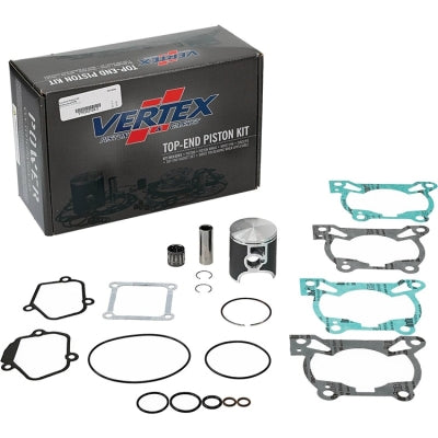 Vertex top end zuiger kit zuigermaat 46,94 KTM SX 85 2018- & Husqvarna TC 85 2018- & Gas Gas MC 85 2021-