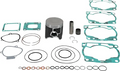 Vertex Top end zuiger kit ( met dubbele zuigerveer ) KTM SX 300 2023- & EXC 300 TBI 2024- & Husqvarna TE 300 TBI 2024- & Gas Gas EC 300 2024-