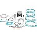 Vertex Top end zuiger kit ( met dubbele zuigerveer ) KTM EXC 300 TPI 2018-2023 & Husqvarna TE 300i 2018-2023 & Gas Gas EC 300 2021-2023