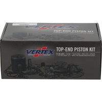 Vertex Top end zuiger kit maat 53,97 ( met enkele zuigerveer ) Yamaha YZ 125 2022 / Fantic XX/XE 125 2022