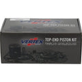 Vertex Top end zuiger kit maat 53,96 ( met enkele zuigerveer ) Yamaha YZ 125 2022 / Fantic XX/XE 125 2022