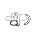 Vertex top end zuiger kit Yamaha YZ 250F 08-13