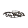 Vertex top end zuiger kit zuigermaat 95,96 standaard compressie Suzuki RM-Z 450 2018-