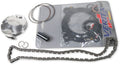 Vertex top end zuiger kit KTM SX-F 250 16-22 & Husqvarna FC 250 16-22 & Gas Gas MC 250F 21-23 ( Compressie: 14,4:1 )