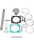 Vertex top end zuiger kit KTM EXC-F 350 2017-2019 & Husqvarna FE 350 2017-2019