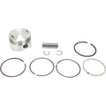 Wiseco zuiger Kawasaki KLX 110 2002-2022 & DR-Z 110 2003-2005 zuigermaat 53,50 ( lichte krassen aan de zijkant van de zuiger, maar nooit gebruikt ) Zuiger is in nieuwstaat