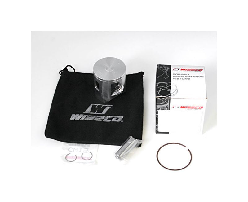 Wiseco Piston Kit 54,50 Honda CR125 '92-03 Pro-Lite 2146CS