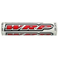 WRP Stuurrol Wit / Rood voor MX sturen
