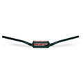 WRP PRO-BAR Ø 28.6mm Stuur Laag - Zwart