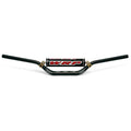 WRP Stuur Zwart Taper X MXGP Mid 28,6mm