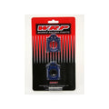 WRP Pro Spacer achteras blokken Blauw Yamaha YZ 250F 09- & YZ 450F 09-