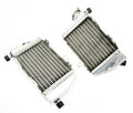 Airtime Big radiators 40% meer koeling KTM SX 65 2016-2024 & Husqvarna TC 65 2017-2024 & Gas Gas MC 65 2021-2024