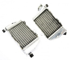 Airtime Big radiators 40% meer koeling KTM SX 50 2009- & Husqvarna TC 50 2017- & Gas Gas MC 50 2021-