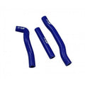 KSX radiator slangen Blauw Husqvarna FC 250/350 16-18 & KTM SX-F 250/350 16-18