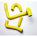 KSX radiator slangen Geel Suzuki RM-Z 450 18-