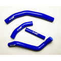 KSX radiator slangen Blauw Yamaha YZ 250F 19-