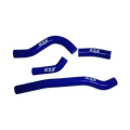 KSX radiator slangen Blauw Honda CRF 250R/RX 2022-