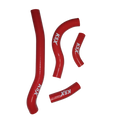 KSX radiator slangen Rood Honda CRF 250R/RX 2022-