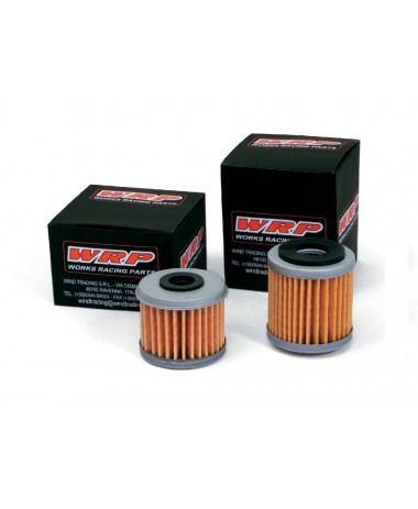 WRP olie filter KTM HF655