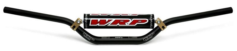 WRP Stuur X-Bar America Zwart 28,6mm Honda-Kawasaki Bend