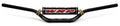 WRP Stuur X-Bar America Zwart 28,6mm Honda-Kawasaki Bend