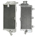 Psychic radiator set Yamaha YZ 250F 2010-2013 ( standaard grootte )