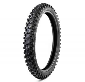 X-GRIP WAVEBREAKER medium voorband 80/100-21