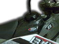 Pro Carbon tank cover Yamaha YZ 250F 2010-2013