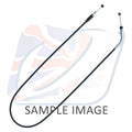 Venhill koppelingskabel Zwart Yamaha YZ 450F 2010-2013