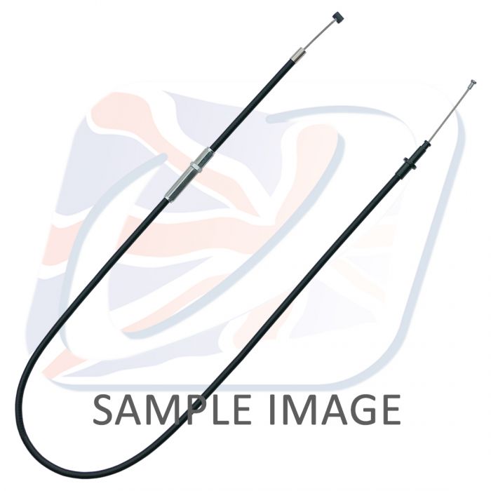 Venhill koppelingskabel Yamaha YZ 250 2015- & Fantic XX 250 2022-
