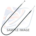 Venhill koppelingskabel Zwart Yamaha YZ 125 2015-2024, YZ 125 X 2020-2024, FANTIC XE 125 2021-2024 & FANTIC XX 125 2021-2024