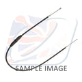 Venhill Hot Start kabel Zwart Yamaha YZ 250F 2010-2013