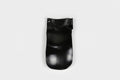 UFO mudflap Zwart Yamaha YZ 125/250/360 1986-1995 & YZ 490 1986
