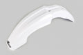 UFO Voorspatbord Wit Yamaha YZ 125/250 92-99 & WR 400F 98-99 & YZ 400F 98-99