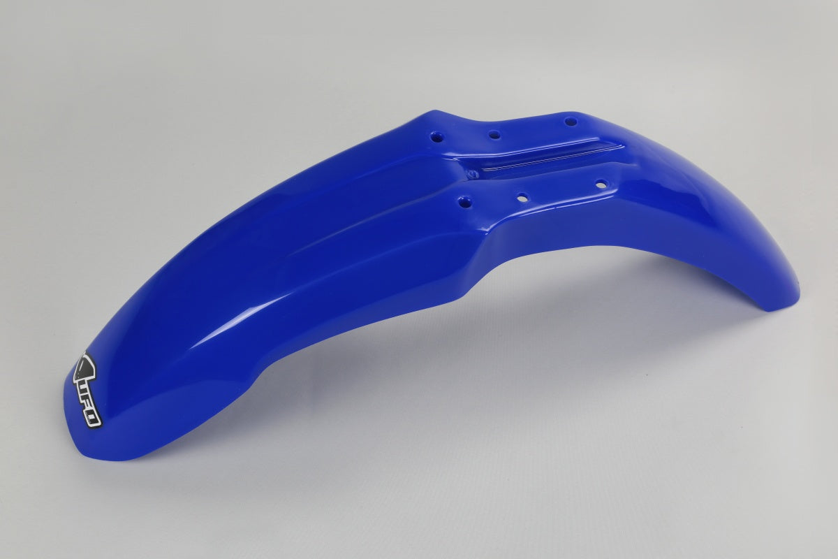 UFO/WRP Voorspatbord Reflex Blauw Yamaha YZ 80 1993-2002 & YZ 85 2002-2014