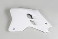 UFO radiator kappen Wit Yamaha YZ 80 1993-2001