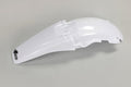 UFO Achterspatbord Wit Yamaha YZ 125/250 96-01 & & YZ/F/WRF 250/400/426 -02