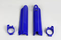 UFO voorvork beschermers Blauw Yamaha YZ 125/250 96-04 & YZ-F/WR-F 98-04