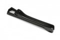 UFO swingarm geleider zwart Yamaha YZ 125/250 93-01 & YZF/WRF 400 98-99