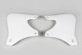 UFO radiator kappen Wit Yamaha YZ-F/WR-F 400 1998-1999 & YZ 426F 1998-1999