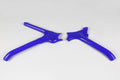 UFO frame beschermers Blauw Yamaha YZ-F/WR-F 250/400/426 -2002