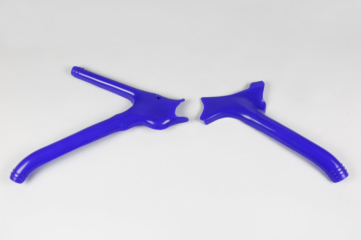 UFO frame beschermers Blauw Yamaha YZ-F/WR-F 250/400/426 -2002
