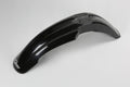 UFO voorspatbord Zwart Yamaha YZ 125/250 00-05 & YZ 250F/450F 01-05 & WR 250F 01-05 & WR 450F 03-05