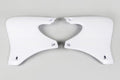 UFO radiator kappen Wit Yamaha YZ400F/WR400F/YZ426F/WR426F 2000-2002