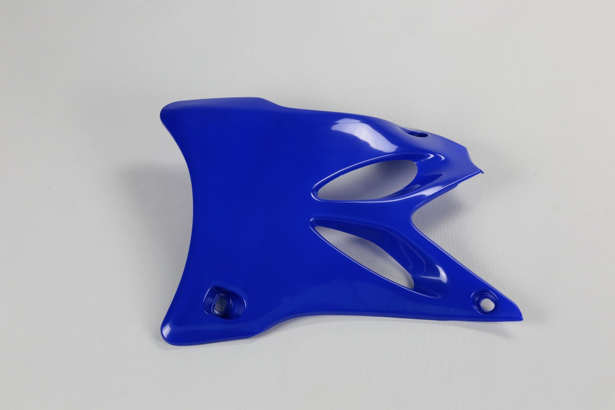 UFO radiator kap Blauw Yamaha YZ 85 2002-2014