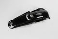 UFO Achterspatbord Zwart Yamaha YZ 85 2002-2021