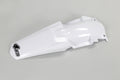 UFO Achterspatbord Wit Yamaha YZ 85 2002-2021