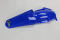 UFO/WRP Achterspatbord Blauw Yamaha YZ 85 2002-2021
