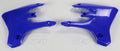 UFO radiator kappen Blauw Yamaha YZ 250F/450F 03-05 & WR 250F/450F 05-06